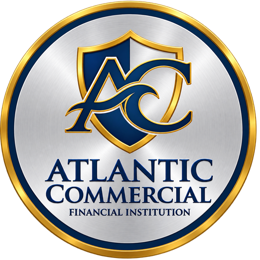 Atlantic Commercial Inc. logo